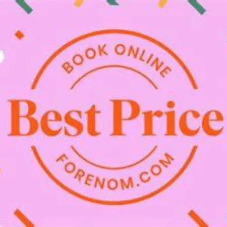 Appartement Spacious For 4 *