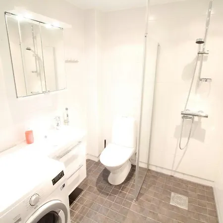 Spacious For 4 Apartamento *